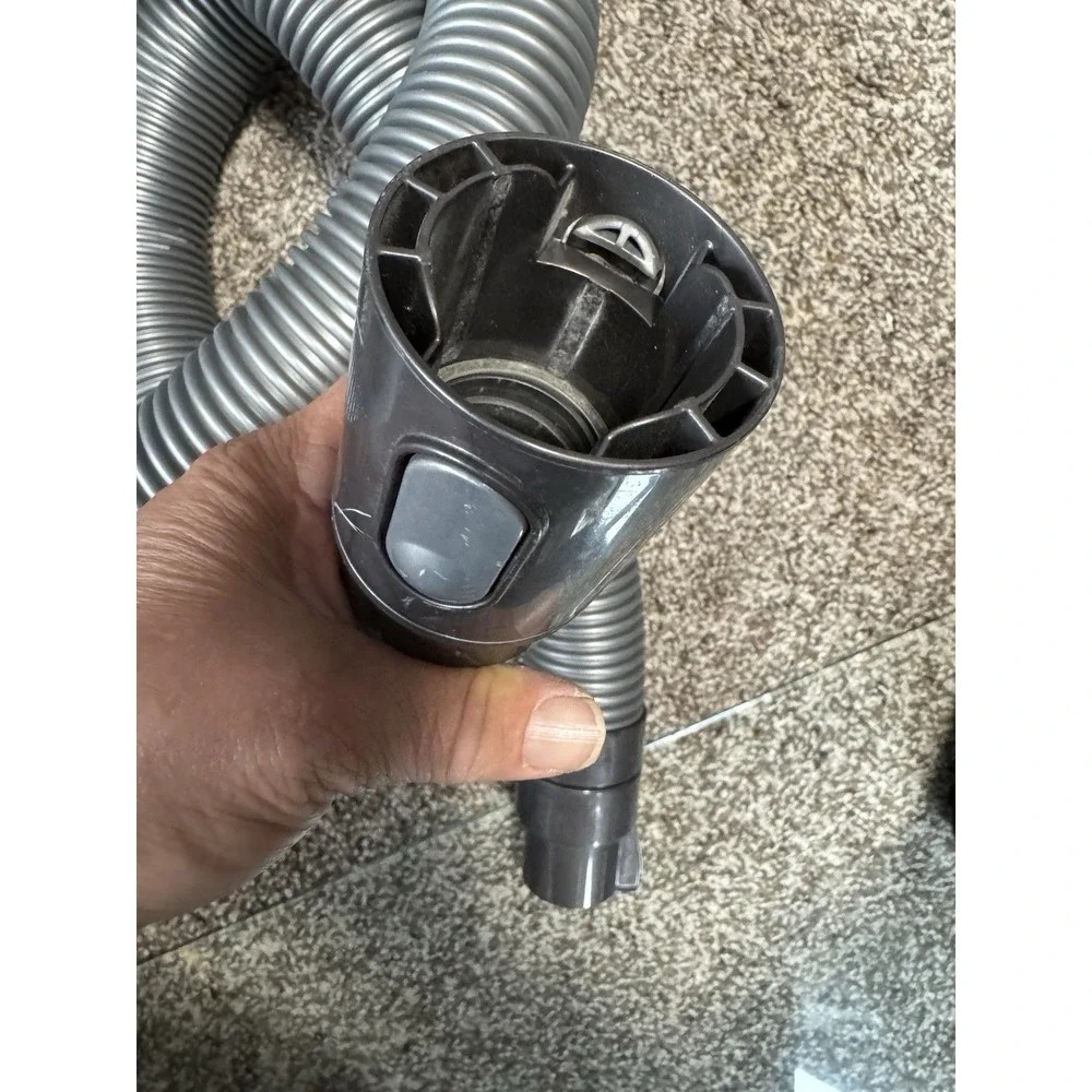 Dyson used hose